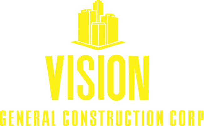 Vision Genral Construction Corp